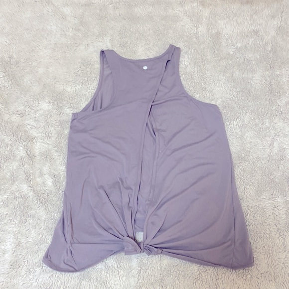 Yogalicious Racerback Tank - Picture 4 of 4
